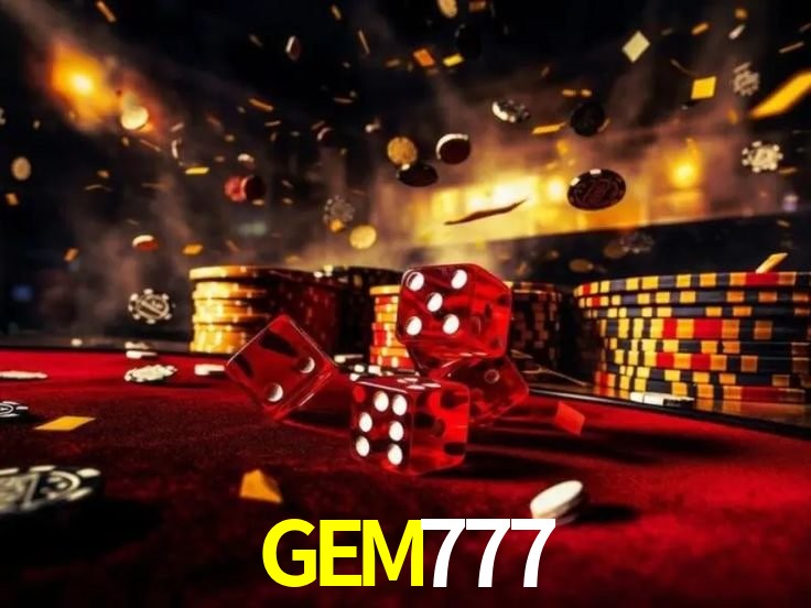 GEM777 Tragamonedas