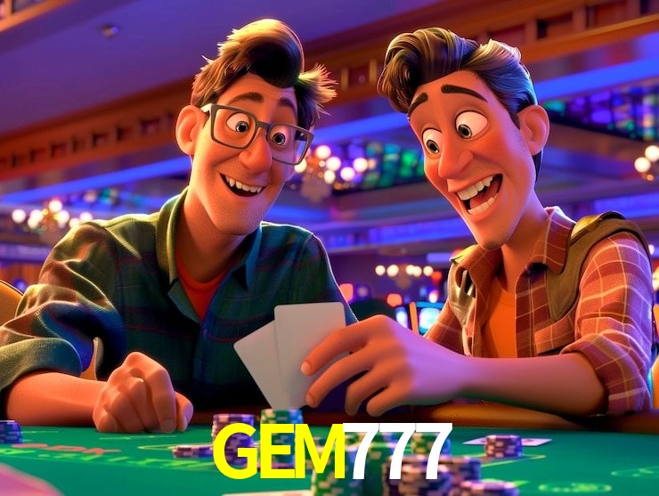 GEM777 Promociones semanales