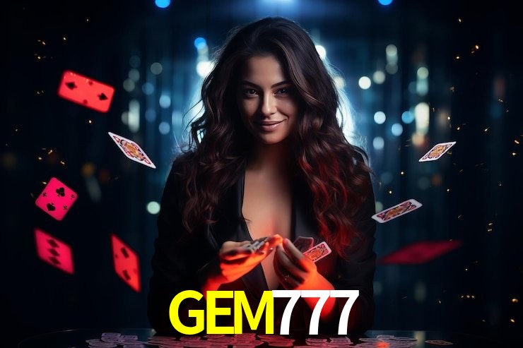 GEM777 Verificación de cuenta