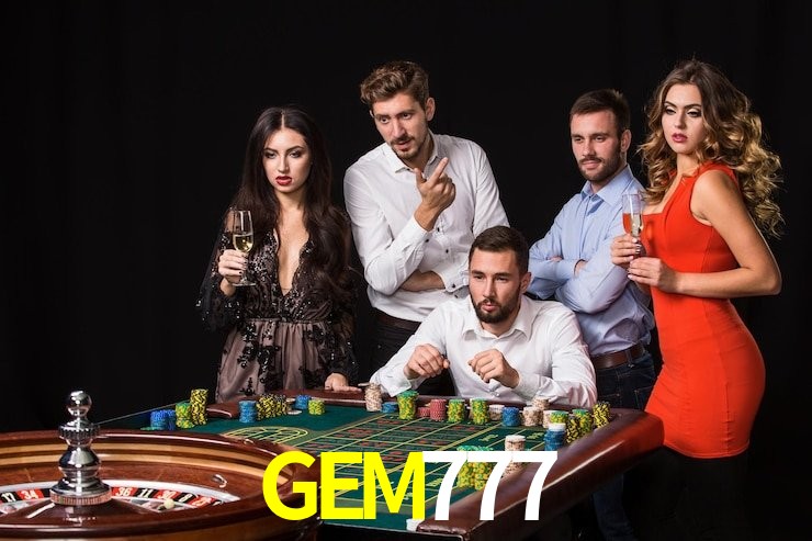GEM777 Foro comunitario