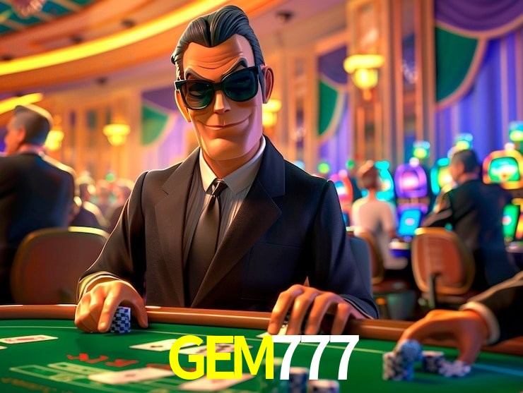 GEM777 Preguntas frecuentes