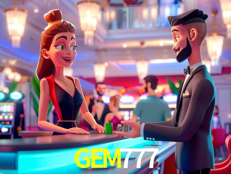 GEM777 Two-Factor Authentication Slots