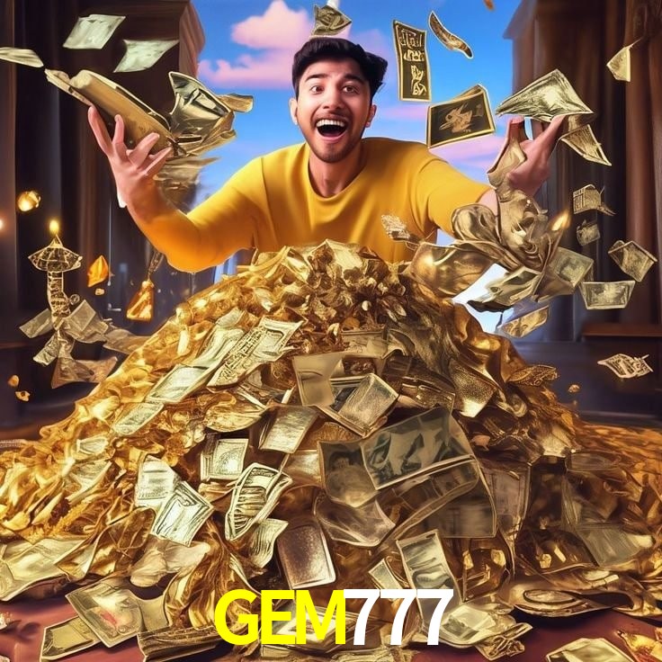 GEM777 Valorant Slots