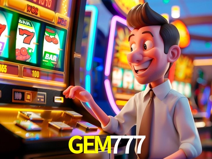 GEM777 Live Blackjack