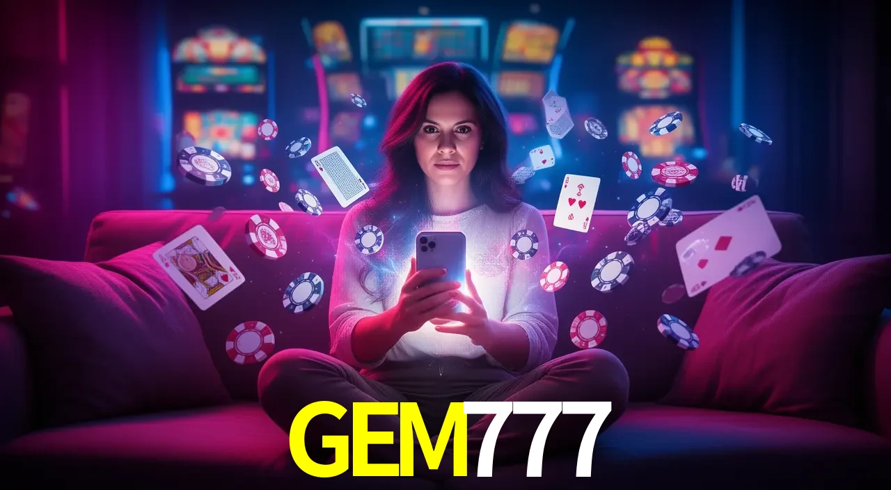 GEM777 Sistema operativo iOS
